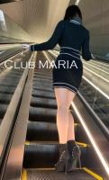 club MARIA～クラブマリア～：Chrona【クロナ】