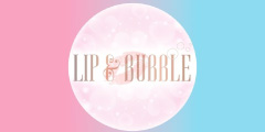 LIP&BUBBLE