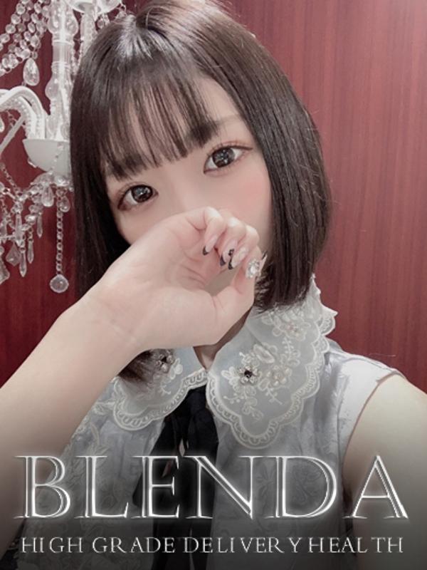 BLENDA V.I.P東京店：聖　ゆめ【83点】