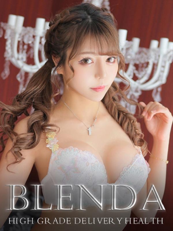BLENDA V.I.P東京店：竜胆　かなめ【78点】