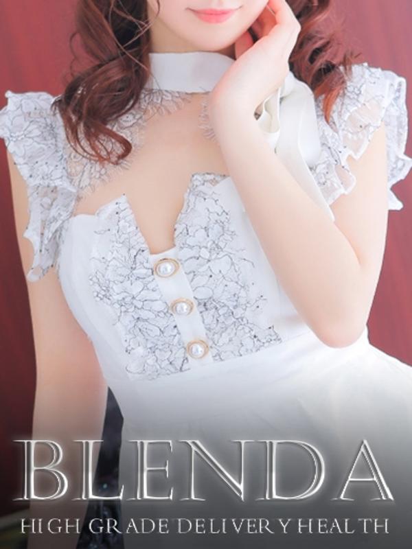 BLENDA V.I.P東京店：日南もえ【81点】