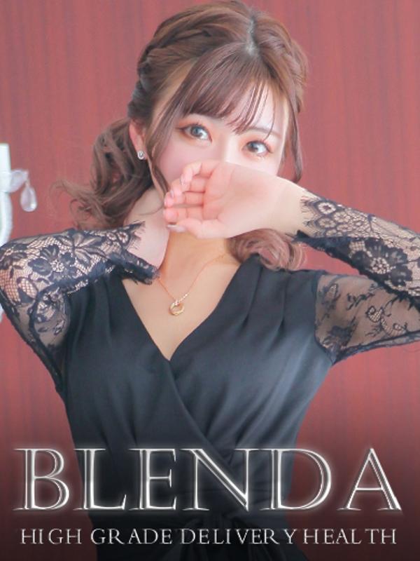 BLENDA V.I.P東京店：五条　なるみ【84点】