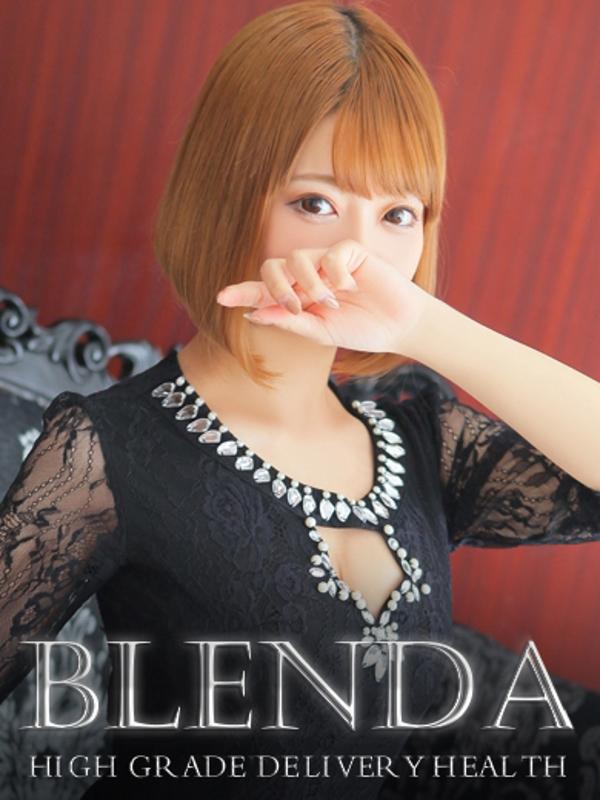 BLENDA V.I.P東京店：柊　じゅり【82点】
