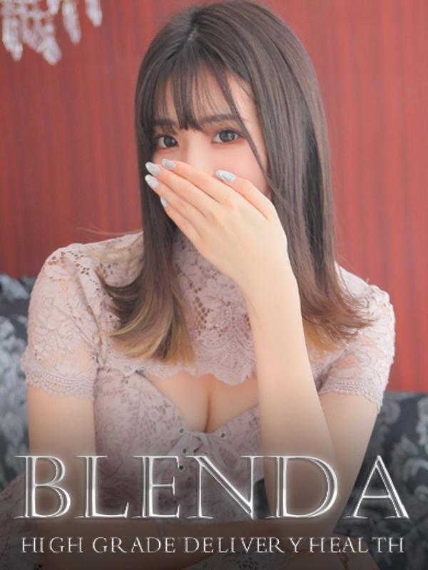 BLENDA V.I.P東京店：香椎　あおい【85点】