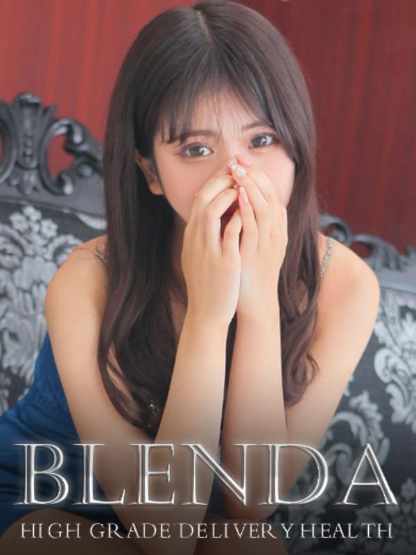 BLENDA V.I.P東京店：優花　うらら【82点】