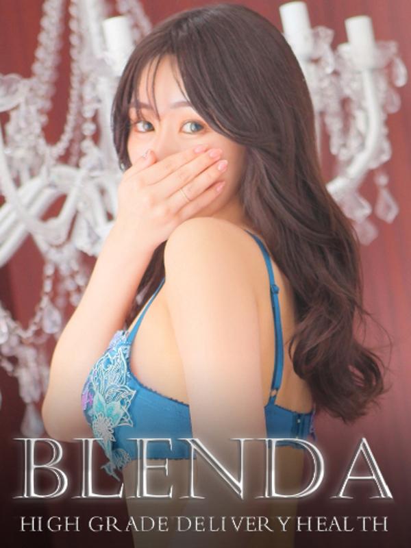 BLENDA V.I.P東京店：胡桃　まりな【85点】