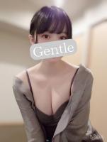 銀座Gentle：蒼井紫乃