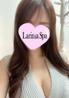 Larima Spa ラリマスパ：宇野ゆうか