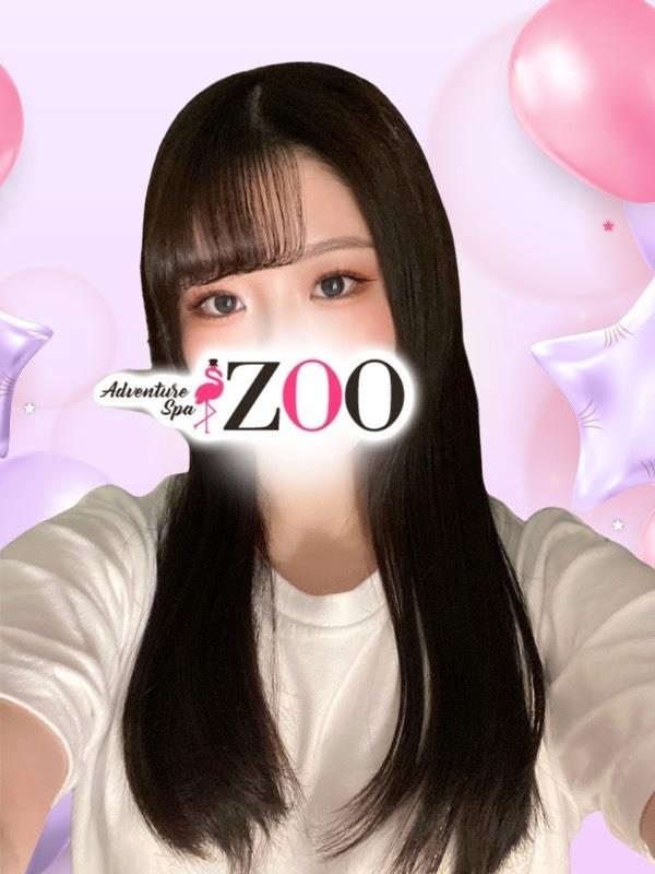 ADVENTURE SPA ZOO：霜月ゆきの【79点】