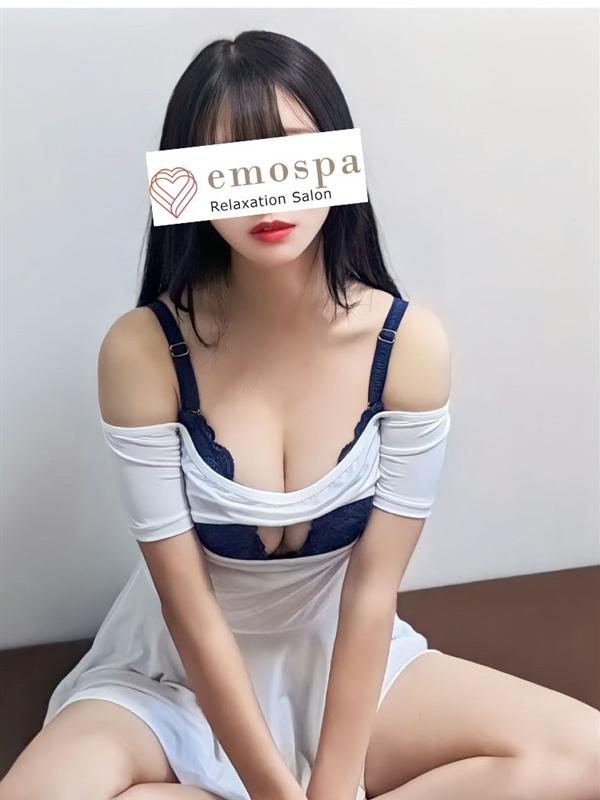 emospa：黒瀬　華