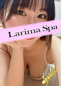 Larima Spa ラリマスパ：湊崎はな