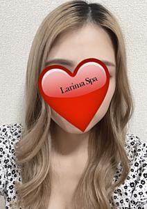 Larima Spa ラリマスパ：佐藤ゆな