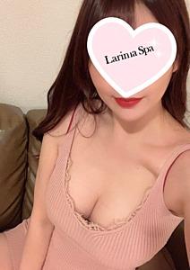 Larima Spa ラリマスパ：乃木みなみ