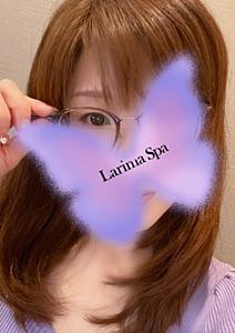 Larima Spa ラリマスパ：橘ゆき