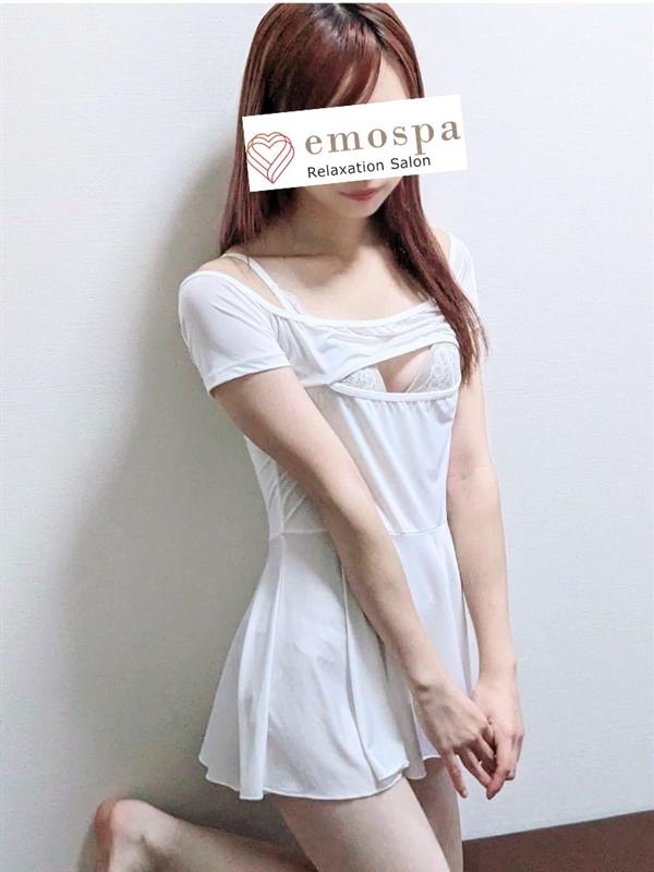 emospa：白桃　ななせ