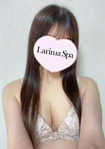 Larima Spa ラリマスパ：藤沢ゆな