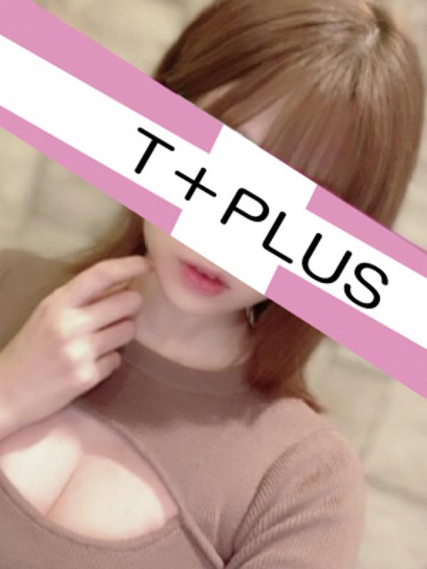 T+Plus（ティープラス）：長濱ももか♦︎