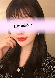 Larima Spa ラリマスパ：音峯ゆりあ