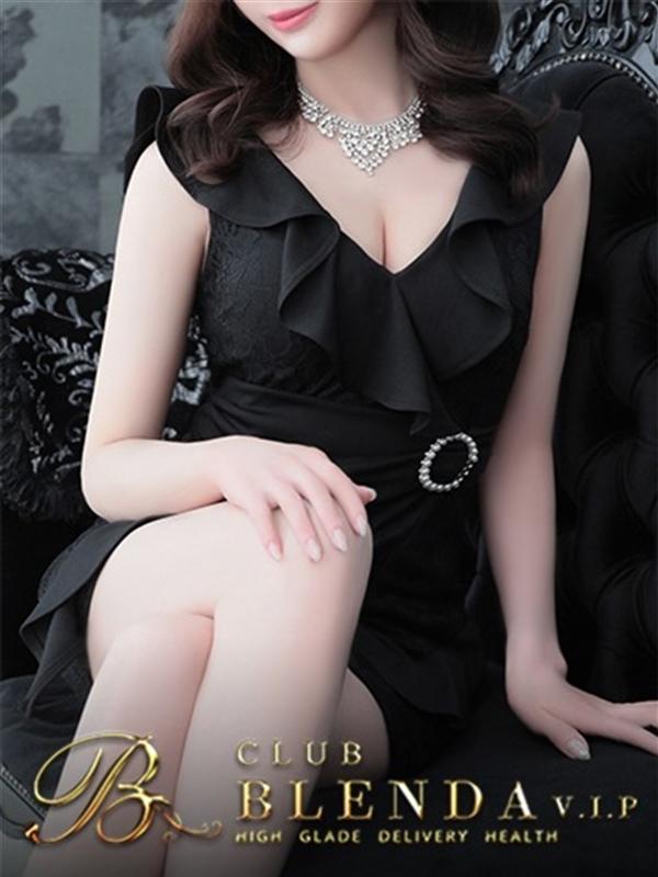 CLUB BLENDA V.I.P：桜菜　アヤノ