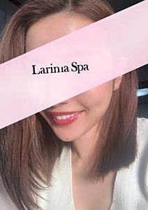 Larima Spa ラリマスパ：目黒ゆい