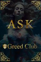 Greed Club(グリードクラブ)：福井 澤