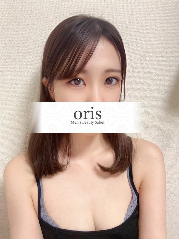 oris-ｵﾘｽ-：ゆき