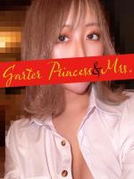 Garter Princess&Mrs.(ガータープリンセス&ミセス)：乃々