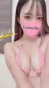 Larima Spa ラリマスパ：朝光らう