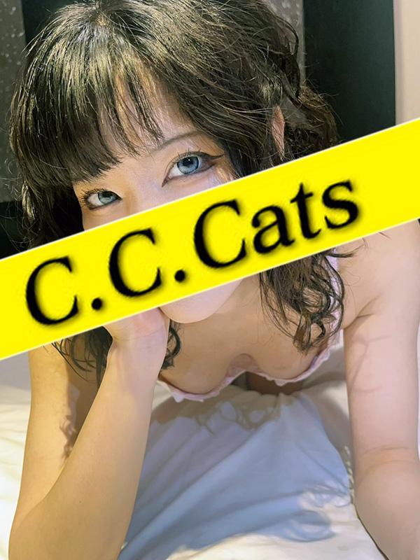 C.C.Cats：みさ