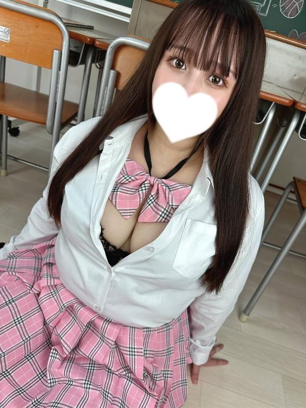 激安！ぽちゃカワ専門マーメイド女学園in一宮校：のんちゃん♡