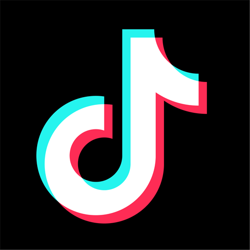 TikTokアイコン