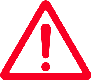 cautions