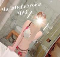 Maria Belle Aroma【マリアベルアロマ】：美樹【ミキ】