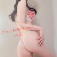 Maria Belle Aroma【マリアベルアロマ】：織香【オリカ】