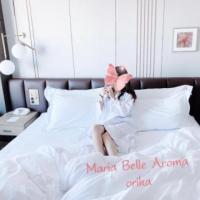 Maria Belle Aroma【マリアベルアロマ】：織香【オリカ】