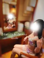 Maria Belle Aroma【マリアベルアロマ】：妃【キサキ】