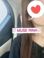 THE MUSE：Rina