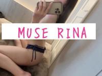 THE MUSE：Rina