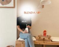 CLUB BLENDA V.I.P：桔梗　マリ