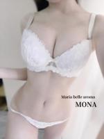 Maria Belle Aroma【マリアベルアロマ】：萌那【モナ】