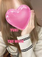 THE MUSE：Yuki【86点】