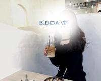 CLUB BLENDA V.I.P：桔梗　マリ