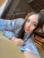 GINGIRA☆TOKYO 〜ギンギラ東京〜：AKANE