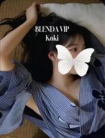 CLUB BLENDA V.I.P：四ノ宮　コウキ