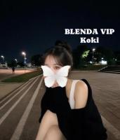 CLUB BLENDA V.I.P：四ノ宮　コウキ