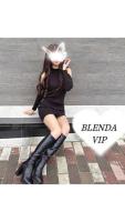 CLUB BLENDA V.I.P：月乃　アリサ